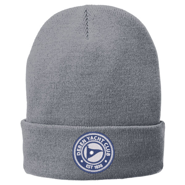 Deben YC Beanie Thumbnail