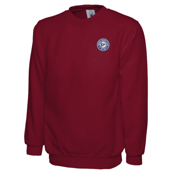  Deben YC Sweatshirt Thumbnail