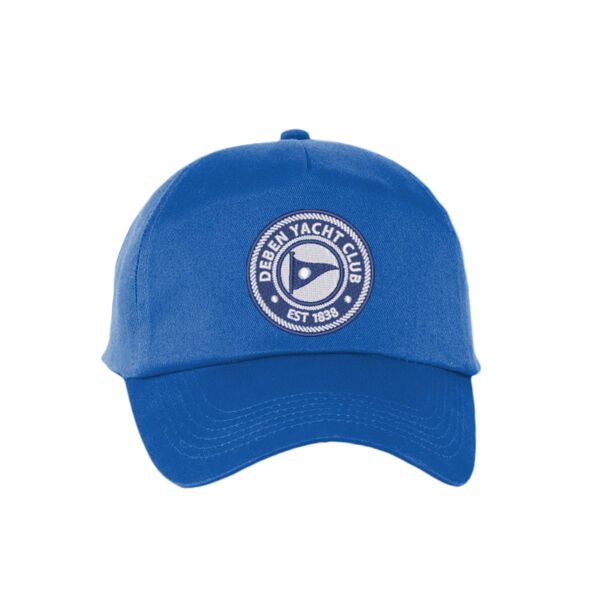 Deben YC Youth Cap Thumbnail