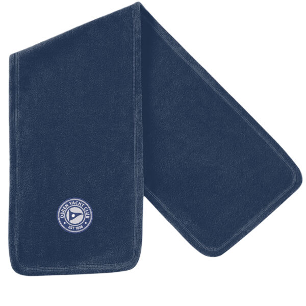 Deben YC Formal Ultra Fleece Scarf Thumbnail