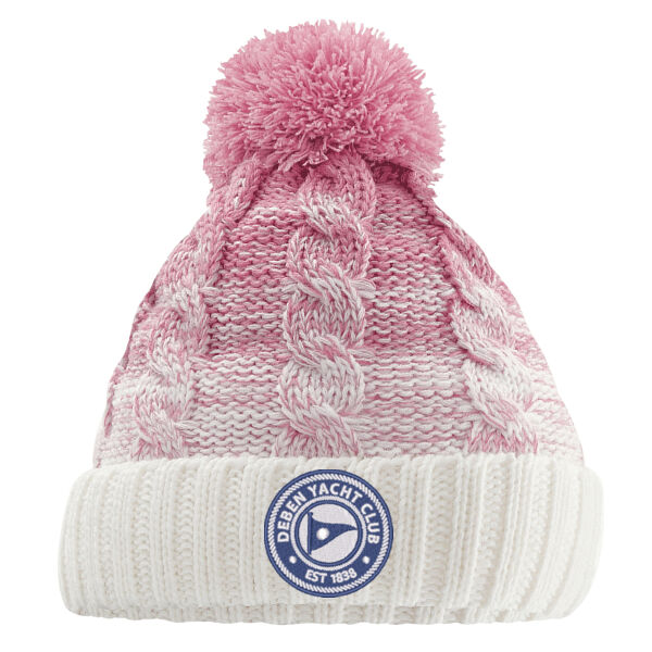 Deben YC Ombré Beanie  Thumbnail