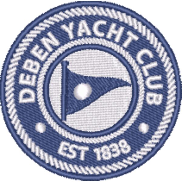 DebenYC Cap Thumbnail