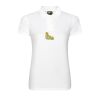 PRO RTX Ladies Pro Piqué Polo Shirt Thumbnail