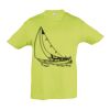 SOL'S Kids Regent T-Shirt Thumbnail