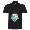 PRO RTX Pro Piqué Polo Shirt Thumbnail