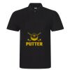 PRO RTX Pro Piqué Polo Shirt Thumbnail