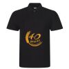 PRO RTX Pro Piqué Polo Shirt Thumbnail