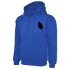 Premium Hooded Sweatshirt Thumbnail