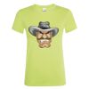 SOL'S Ladies Regent T-Shirt Thumbnail