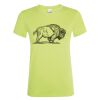 SOL'S Ladies Regent T-Shirt Thumbnail