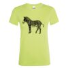 SOL'S Ladies Regent T-Shirt Thumbnail