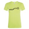 SOL'S Ladies Regent T-Shirt Thumbnail