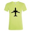 SOL'S Ladies Regent T-Shirt Thumbnail
