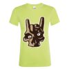 SOL'S Ladies Regent T-Shirt Thumbnail