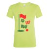 SOL'S Ladies Regent T-Shirt Thumbnail