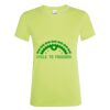 SOL'S Ladies Regent T-Shirt Thumbnail